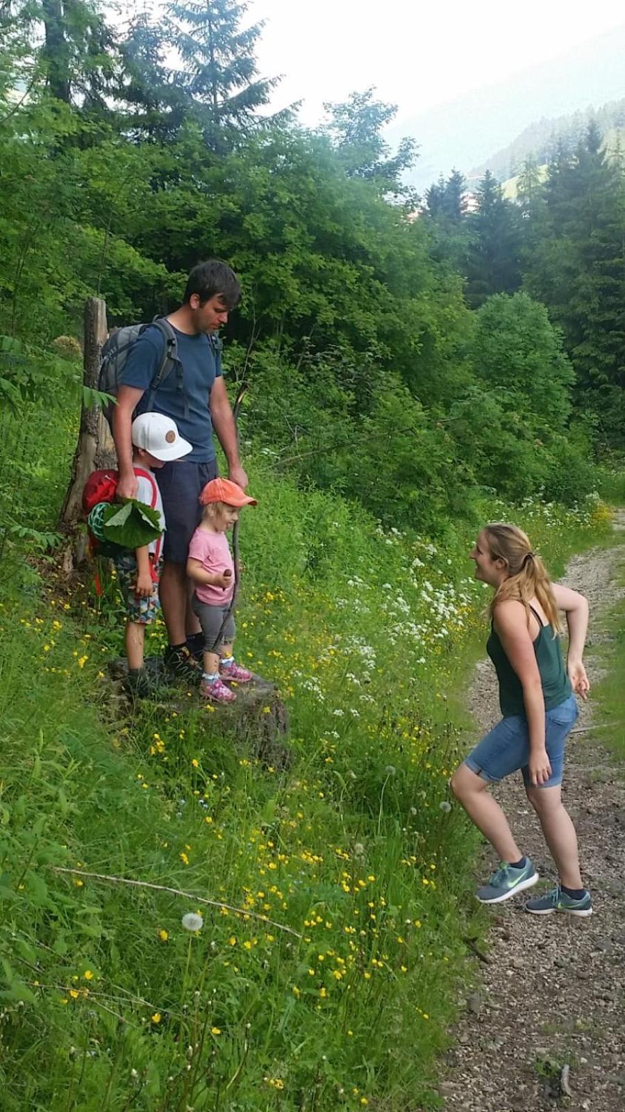 Ferienhaus Weins Lieg Dış mekan fotoğraf