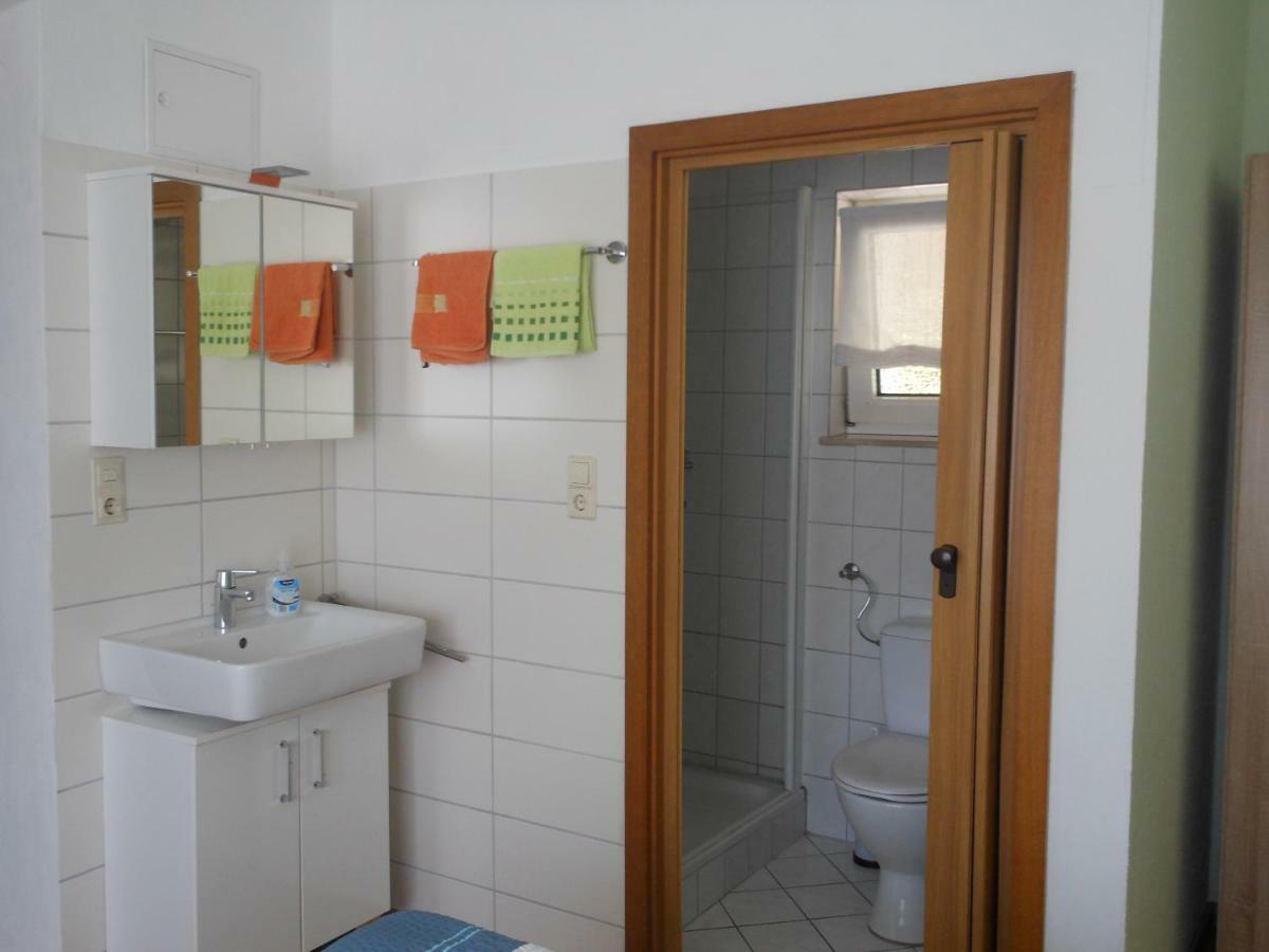 Ferienhaus Weins Lieg Dış mekan fotoğraf