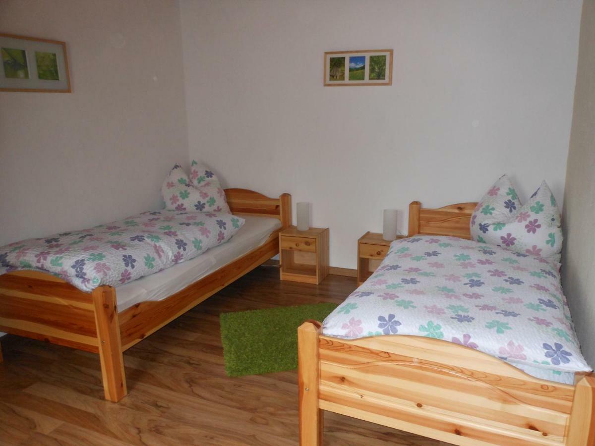 Ferienhaus Weins Lieg Dış mekan fotoğraf