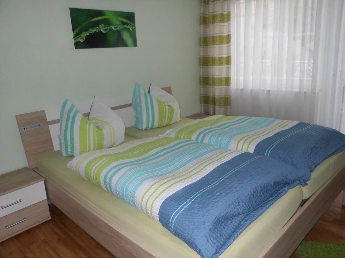Ferienhaus Weins Lieg Dış mekan fotoğraf