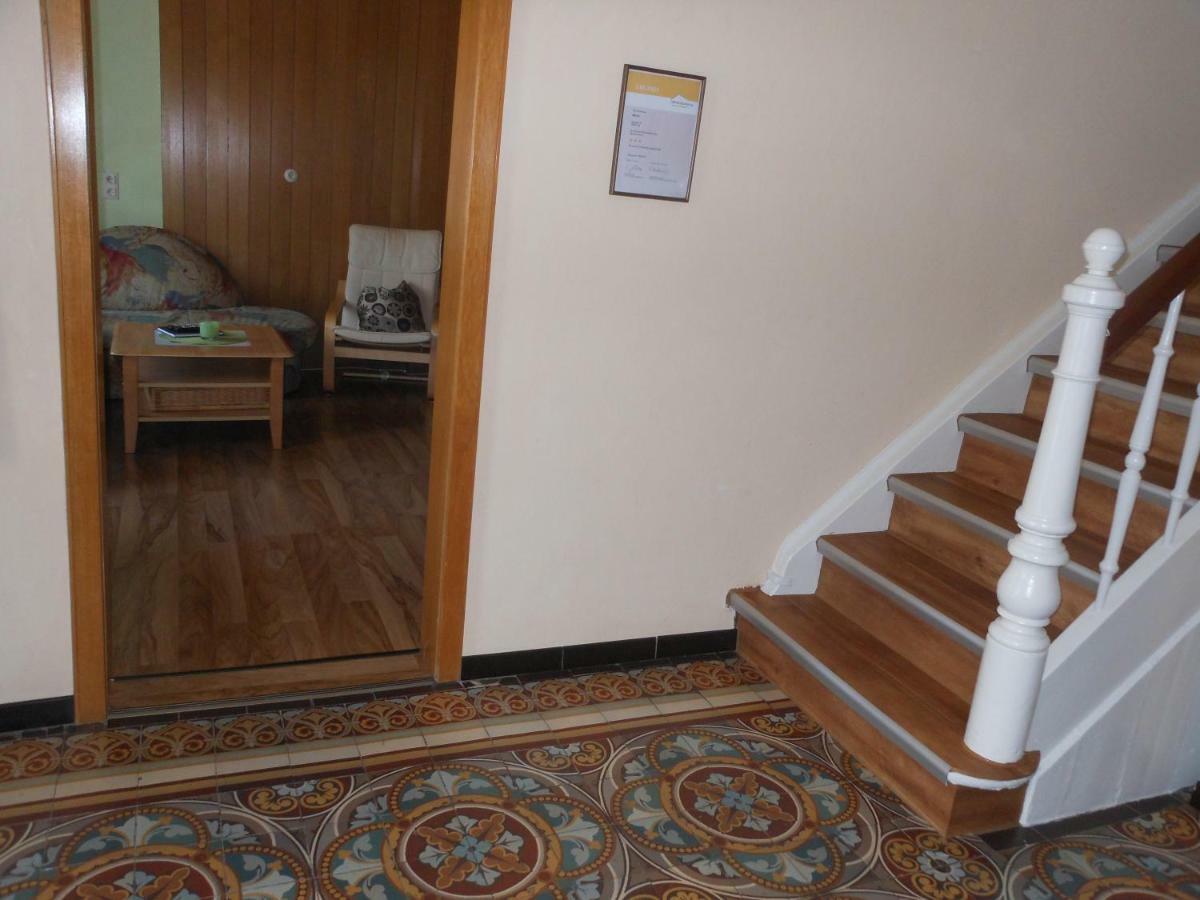 Ferienhaus Weins Lieg Dış mekan fotoğraf