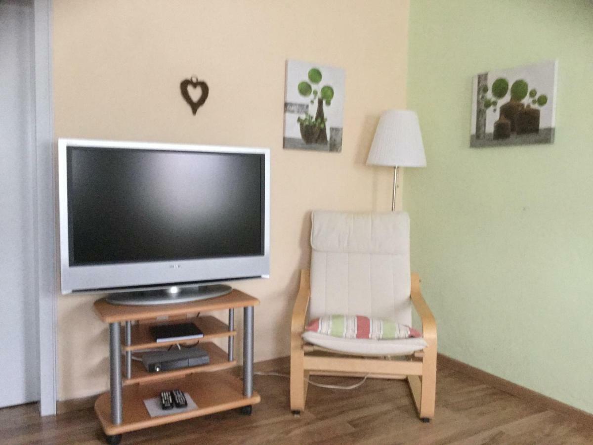 Ferienhaus Weins Lieg Dış mekan fotoğraf